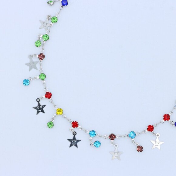 "Minimalist & Elegant Necklace Chain – Perfect for Women & Girls | UNVRC1174 - Picture 3 of 10